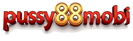 pussy888mobi logo