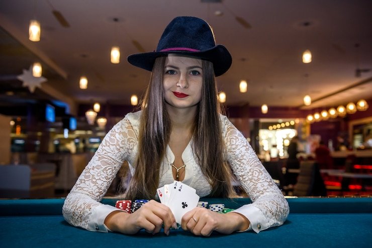 pussy888mobi Meja Pertandingan